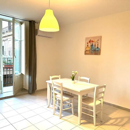 A Un Passo Dal Massimo 2 Apartment Палермо Екстериор снимка