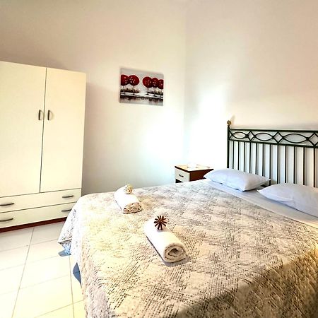 A Un Passo Dal Massimo 2 Apartment Палермо Екстериор снимка