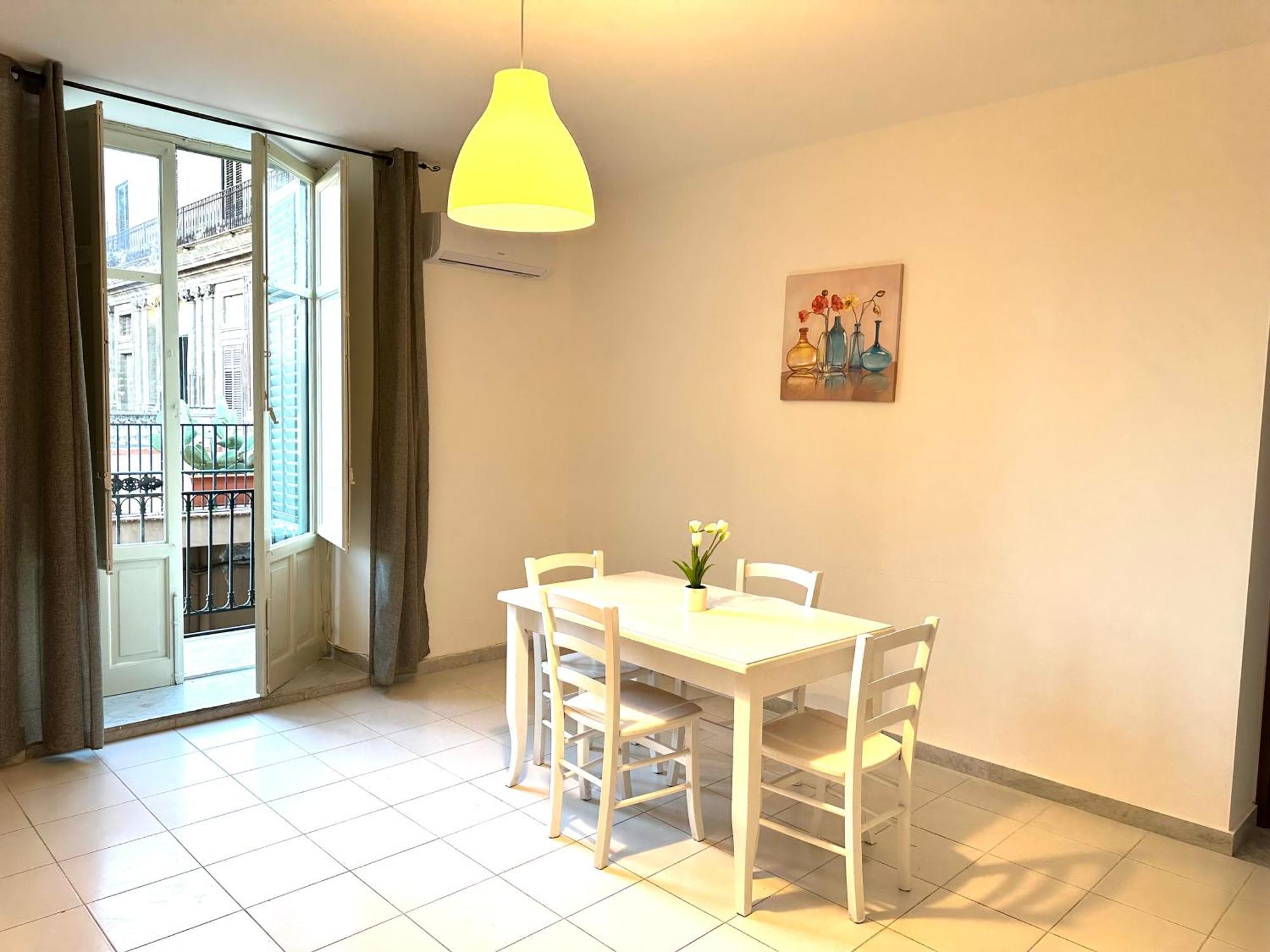 A Un Passo Dal Massimo 2 Apartment Палермо Екстериор снимка