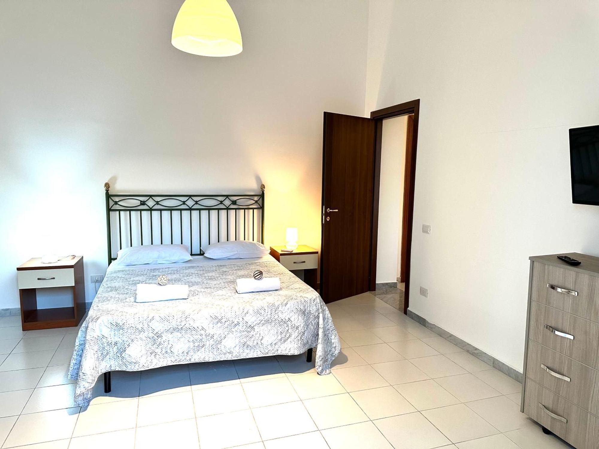 A Un Passo Dal Massimo 2 Apartment Палермо Екстериор снимка