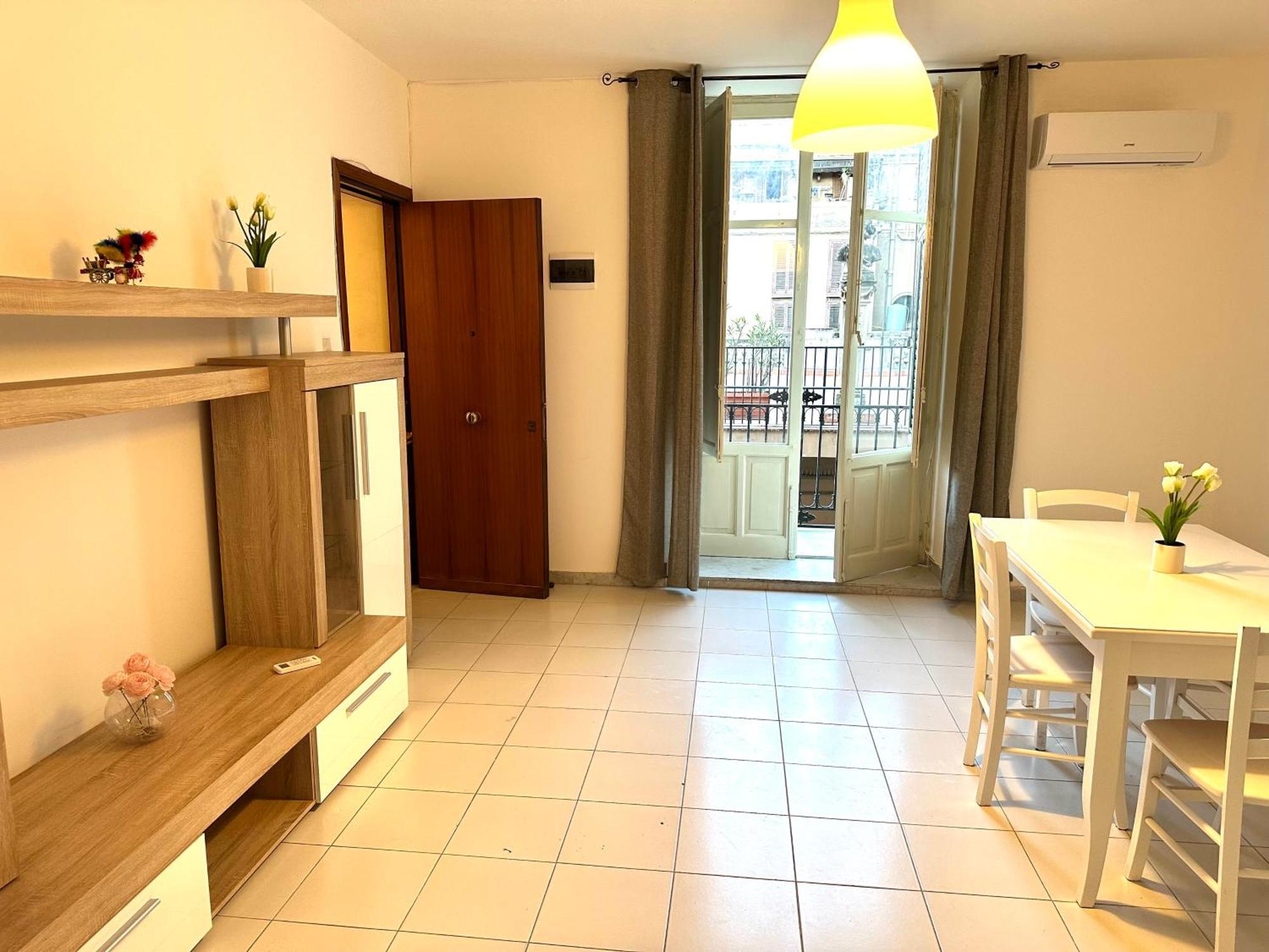 A Un Passo Dal Massimo 2 Apartment Палермо Екстериор снимка