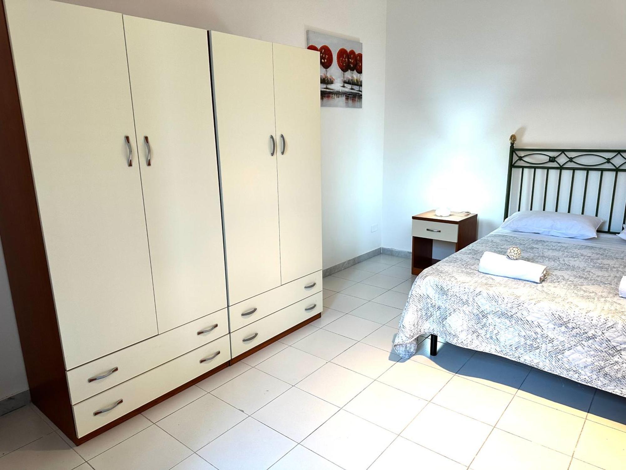 A Un Passo Dal Massimo 2 Apartment Палермо Екстериор снимка
