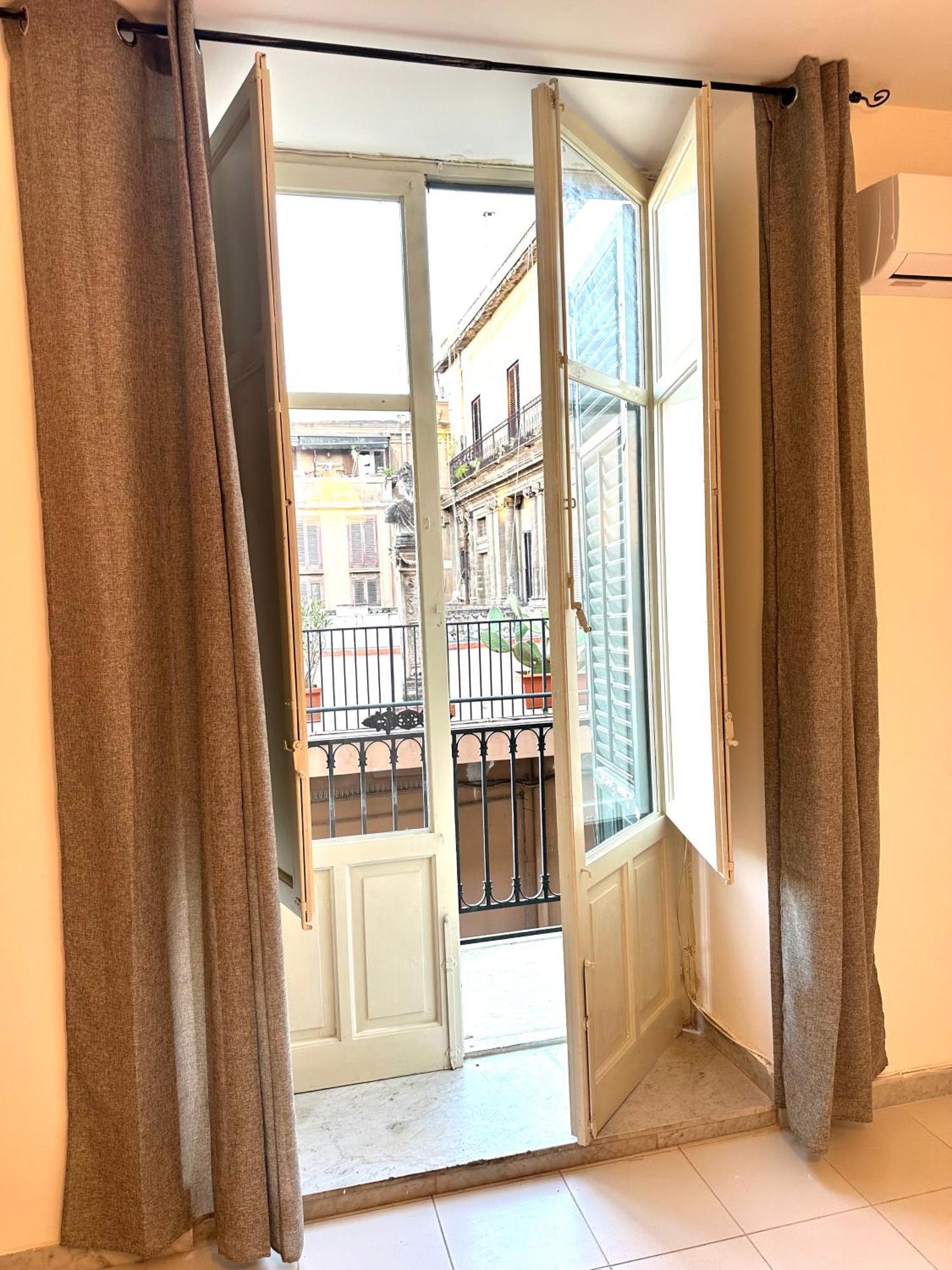 A Un Passo Dal Massimo 2 Apartment Палермо Екстериор снимка