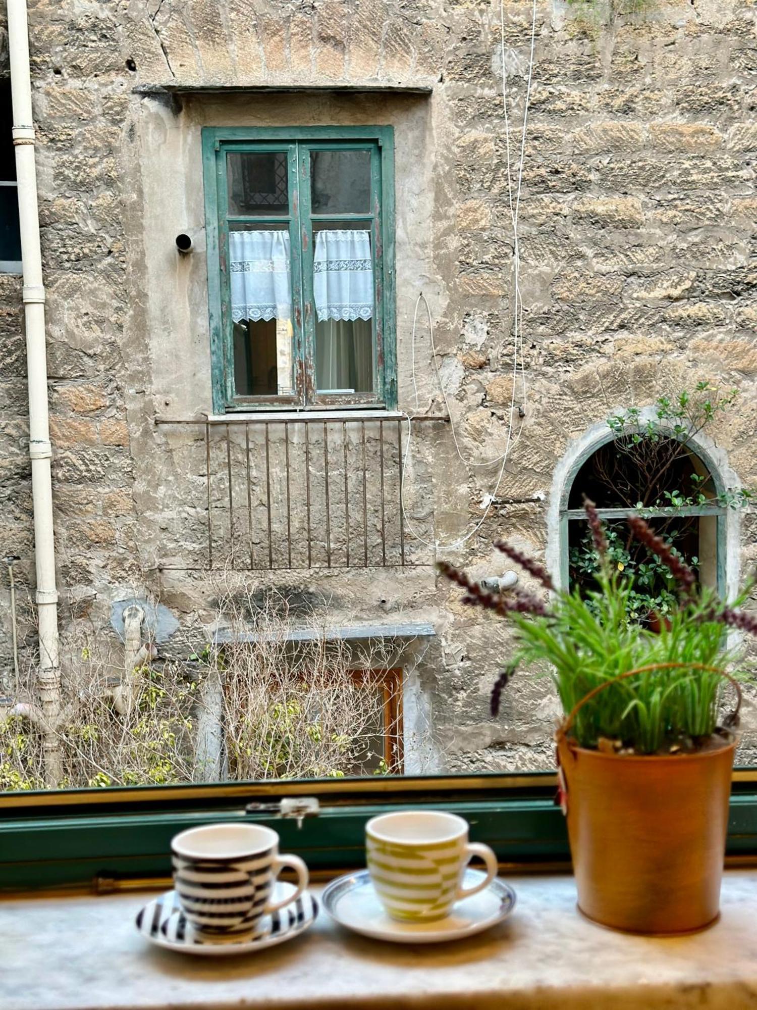 A Un Passo Dal Massimo 2 Apartment Палермо Екстериор снимка
