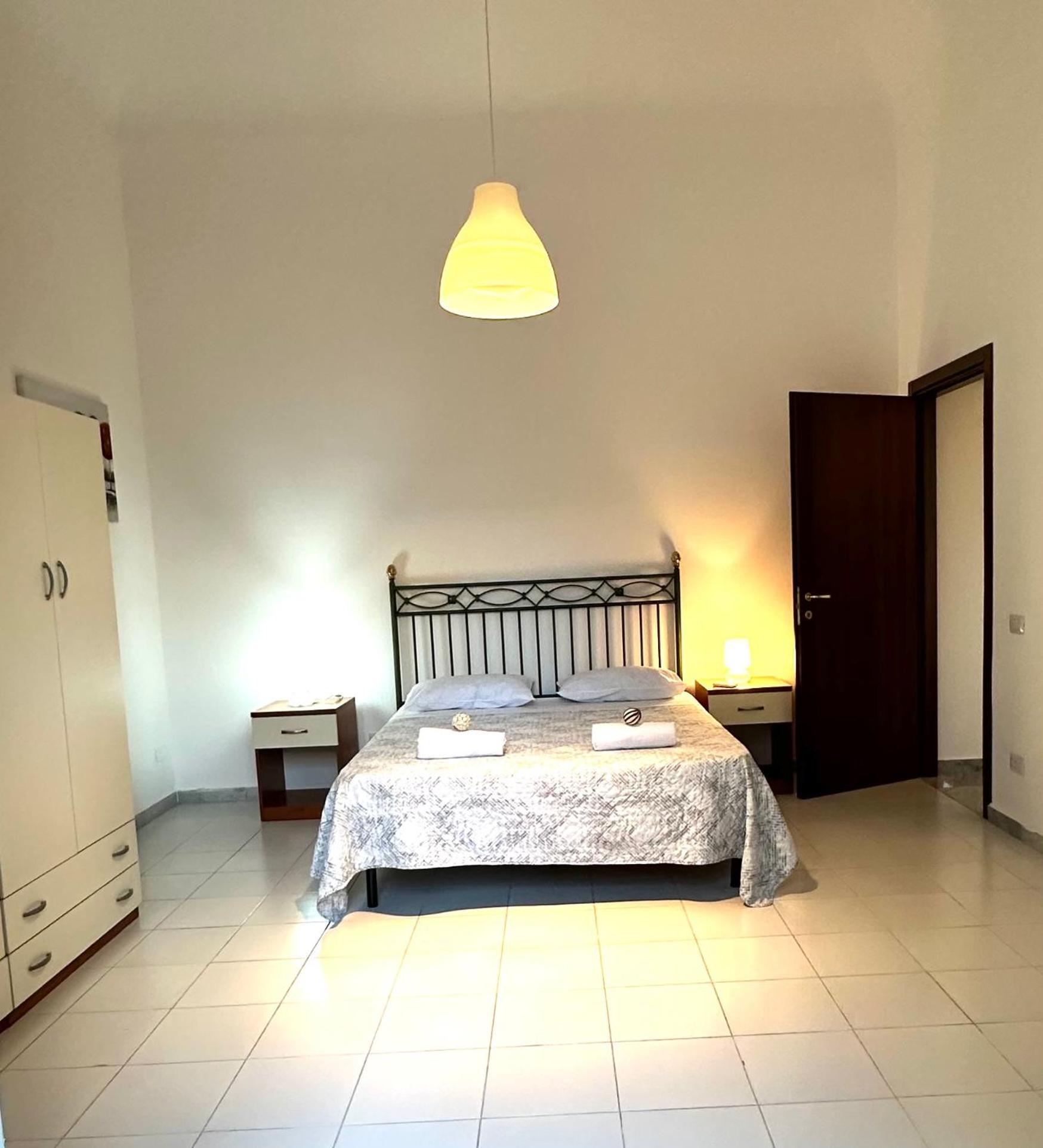 A Un Passo Dal Massimo 2 Apartment Палермо Екстериор снимка