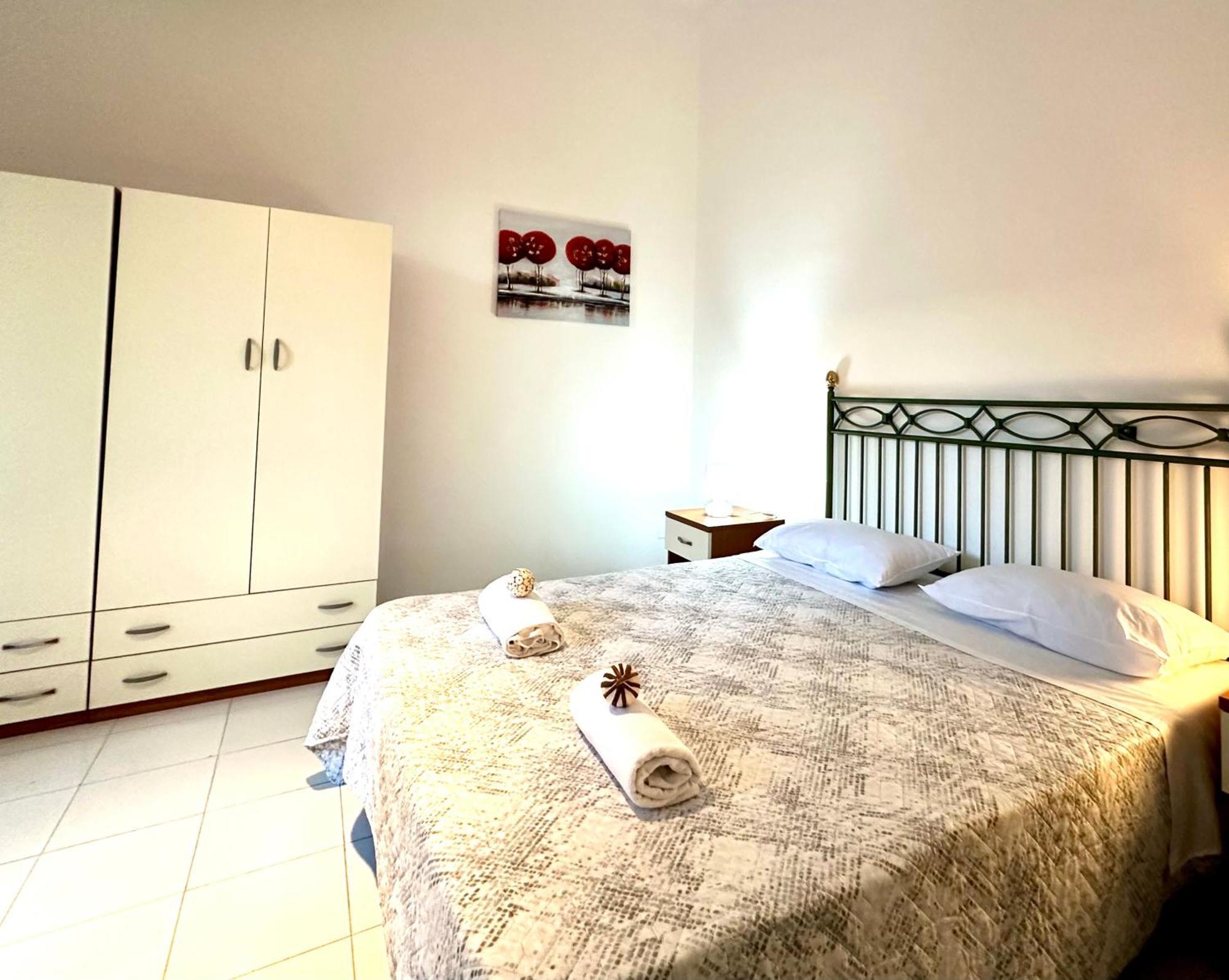 A Un Passo Dal Massimo 2 Apartment Палермо Екстериор снимка
